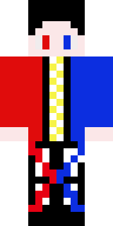 Скин Майнкрафт Игрока __16__