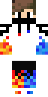 Скин Майнкрафт Игрока __911___