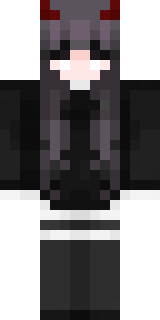 Скин Майнкрафт Игрока __Annina__