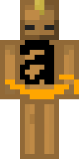 Скин Майнкрафт Игрока __B0X_