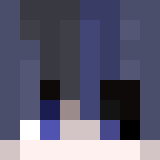 Игрок __BlueLeaf__ Майнкрафт - возможно знакомый с Samxri