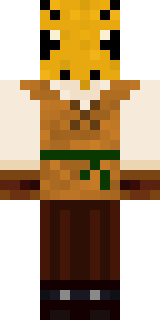 Скин Майнкрафт Игрока __Drak__