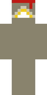 Скин Майнкрафт Игрока __Equals