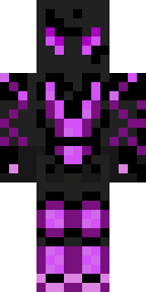 Скин Майнкрафт Игрока __FireSpark__