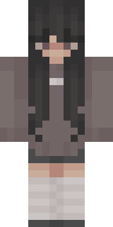 Скин Майнкрафт Игрока __HEll__