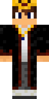 Скин Майнкрафт Игрока __Malphas__