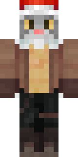 Скин Майнкрафт Игрока __MrTom__