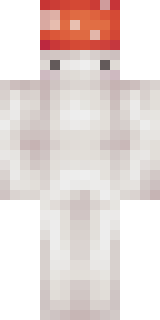 Скин Майнкрафт Игрока __P0T4T0