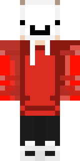 Скин Майнкрафт Игрока __RedDream__
