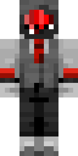 Скин Майнкрафт Игрока __Rift