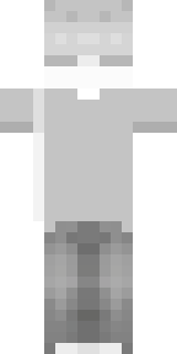 Скин Майнкрафт Игрока __Sainted