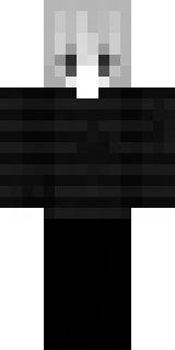 Скин Майнкрафт Игрока __Saotome