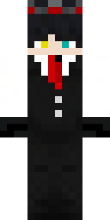 Скин Майнкрафт Игрока __Skyr2q__