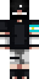 Скин Майнкрафт Игрока __TOS__