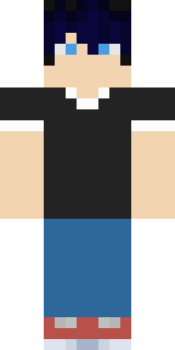 Скин Майнкрафт Игрока __Travis__