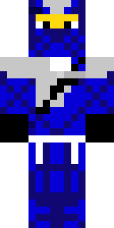 Скин Майнкрафт Игрока __TwistedLemon__