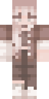 Скин Майнкрафт Игрока __Violettee__