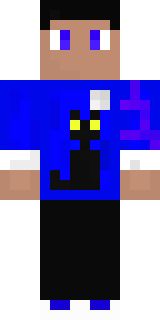 Скин Майнкрафт Игрока ___Cahek___