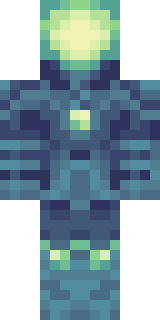 Скин Майнкрафт Игрока ___Know1___