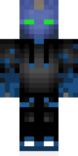 Скин Майнкрафт Игрока ___Lund___
