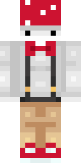 Скин Майнкрафт Игрока ____Builder____