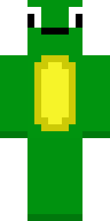 Скин Майнкрафт Игрока ____Turtle__