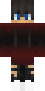 Скин Майнкрафт Игрока _____GHOST_____