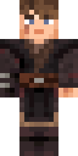 Скин Майнкрафт Игрока ___anakin