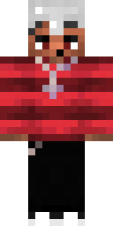 Скин Майнкрафт Игрока ___gago