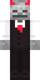 Скин Майнкрафт Игрока ___madi