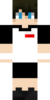 Скин Майнкрафт Игрока ___mateusz___