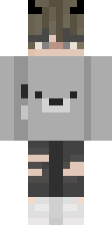 Скин Майнкрафт Игрока ___wp___