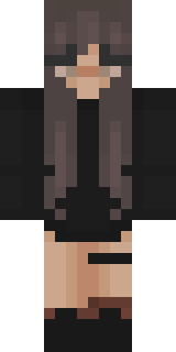 Скин Майнкрафт Игрока __alli