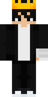 Скин Майнкрафт Игрока __bandress