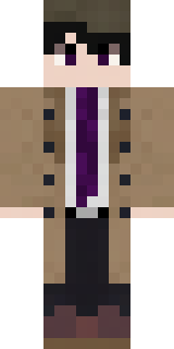 Скин Майнкрафт Игрока __barto