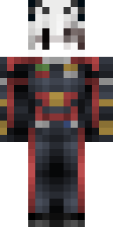 Скин Майнкрафт Игрока __carcass__
