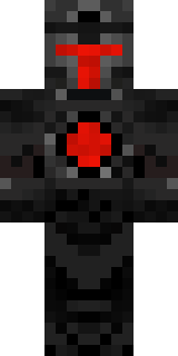 Скин Майнкрафт Игрока __die__