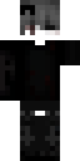 Скин Майнкрафт Игрока __iDrxp__00