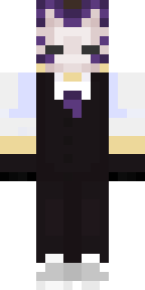 Скин Майнкрафт Игрока __kit__