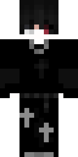Скин Майнкрафт Игрока __krip__