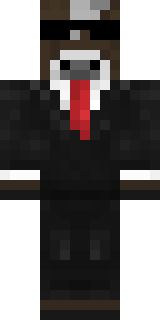 Скин Майнкрафт Игрока __nikk