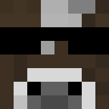 Игрок __nikk Майнкрафт - возможно знакомый с niftygull_