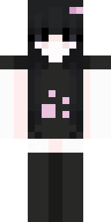 Скин Майнкрафт Игрока __paw