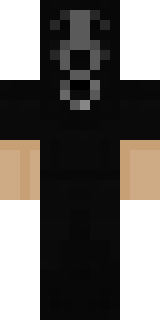 Скин Майнкрафт Игрока __v8