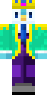 Скин Майнкрафт Игрока _aDistraction_