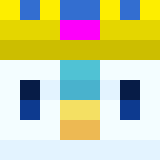 Игрок _aDistraction_ Майнкрафт - возможно знакомый с Bluuzy_