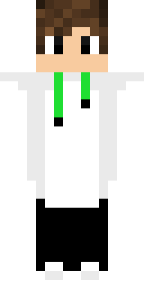 Скин Майнкрафт Игрока _adman