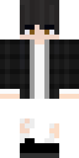 Скин Майнкрафт Игрока _adyo