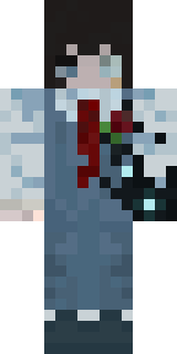 Скин Майнкрафт Игрока _anchi_