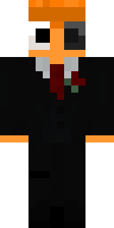 Скин Майнкрафт Игрока _apxloo